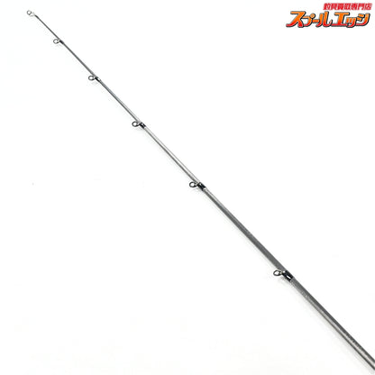 【ノースフォークコンポジット】 ZFX ZC69MHJW NORTH FORK COMPOSITES ブラックバス K_253