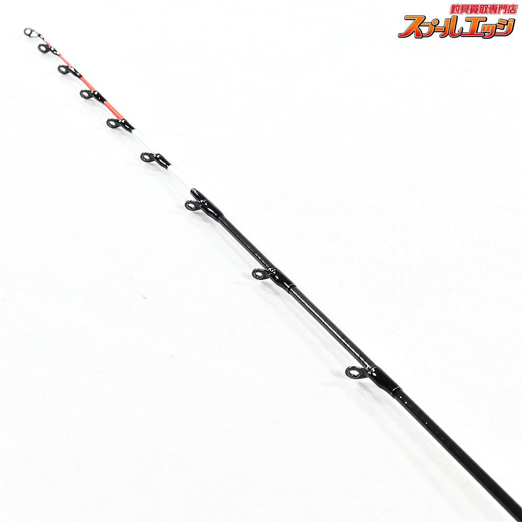 【ダイワ】 21極鋭 コンセプトゲーム F MH-160AGS DAIWA KYOKUEI CONCEPT-GAME カワハギ タチウオ マルイカ K_204