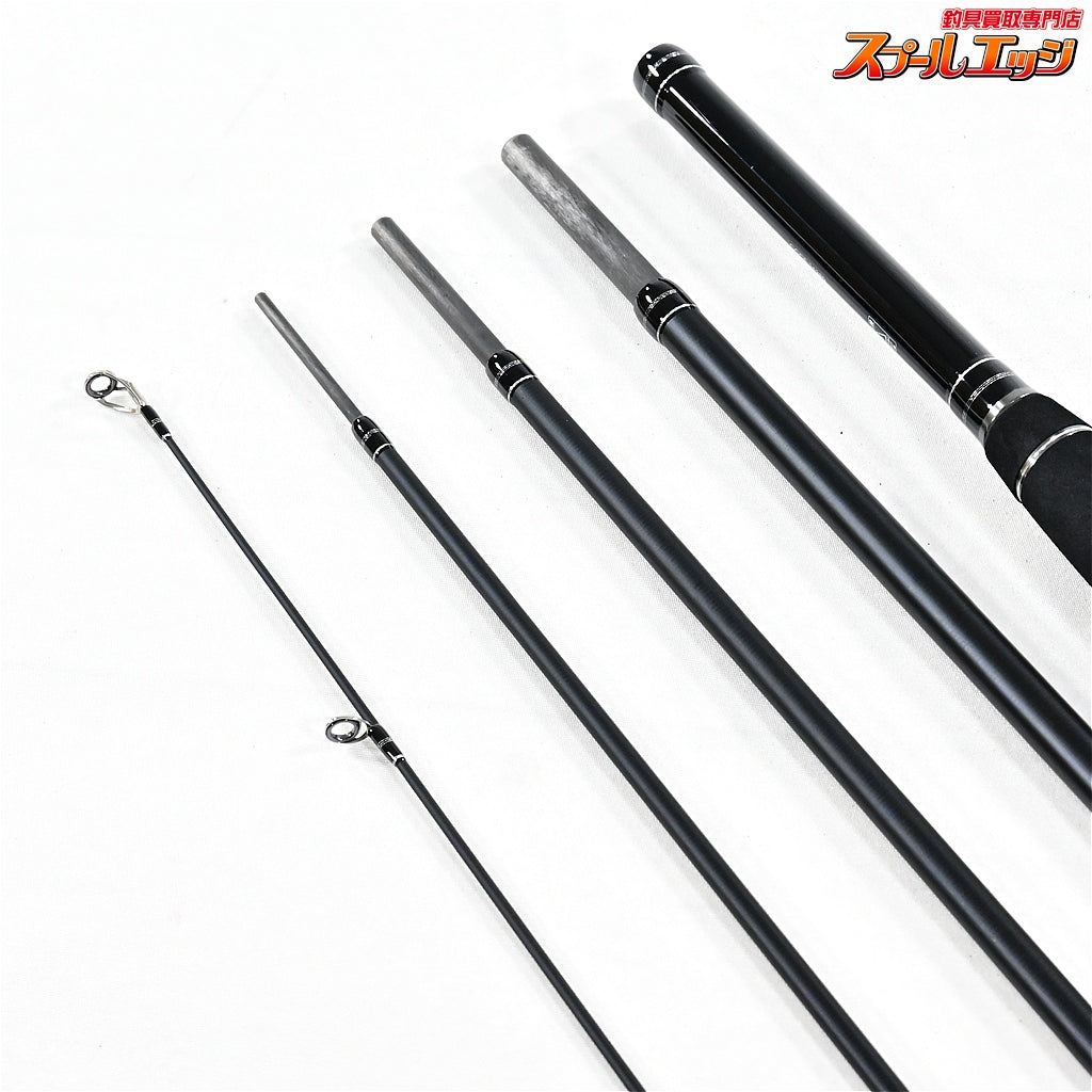 【テイルウォーク】 ハイタイド SSD 88ML-P5 Tailwalk HI-TIDE シーバス ヒラメ イナダ K_103