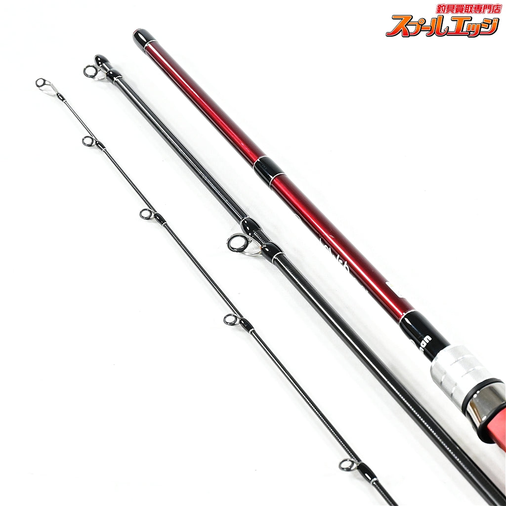 【フィッシュマン】 ビームス ローワー 8.6L 86L Fishman Beams LOWER シーバス チヌ K_140