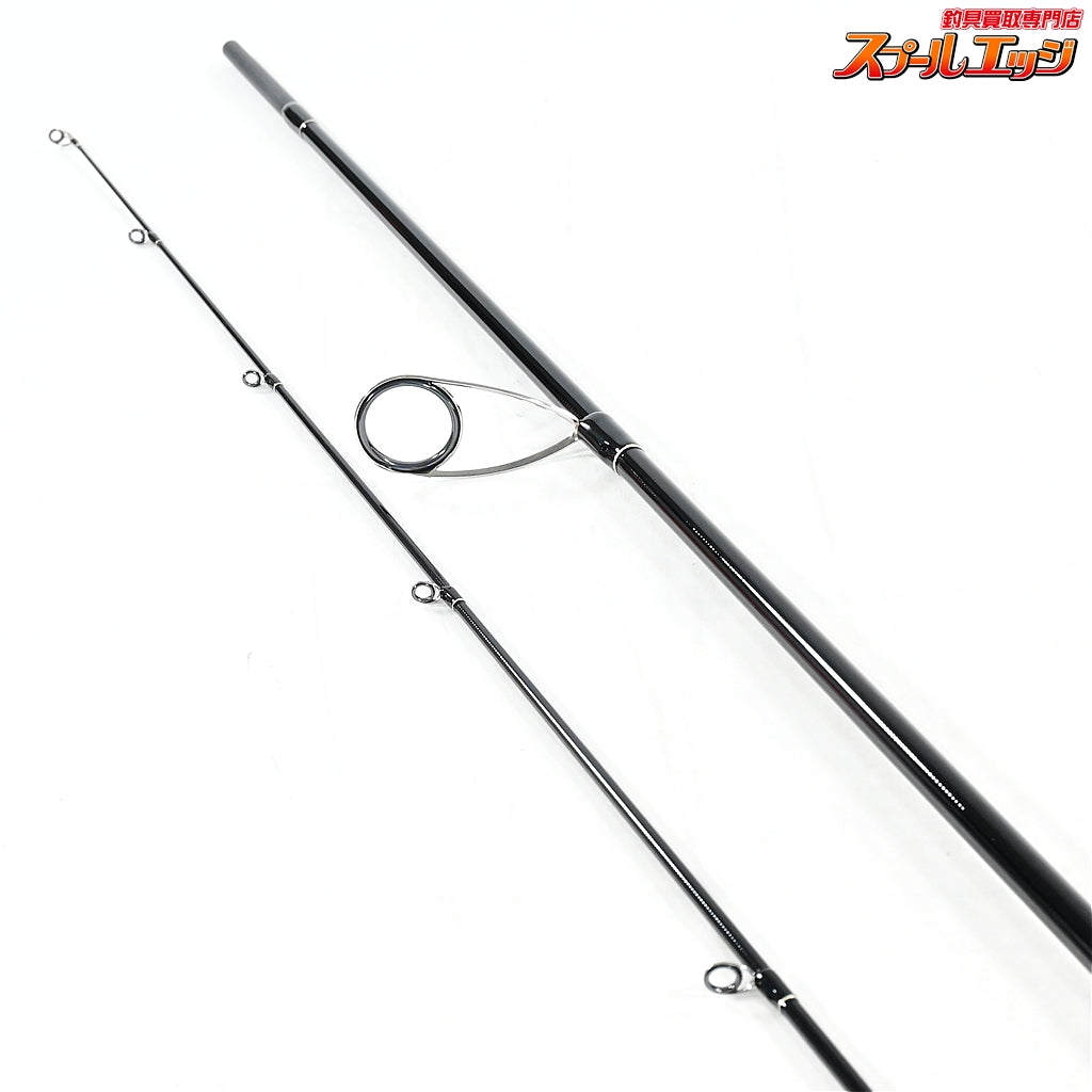 【ヤマガブランクス】 アーリー 99ML ERY-99ML フォーサーフ YAMAGA Blanks EARLY For Surf ヒラメ マゴチ ワラサ K_197