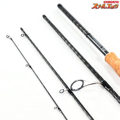 【ダイワ】 エアエッジ MBモバイル 684ML+S DAIWA AIREDGE ブラックバス K_105