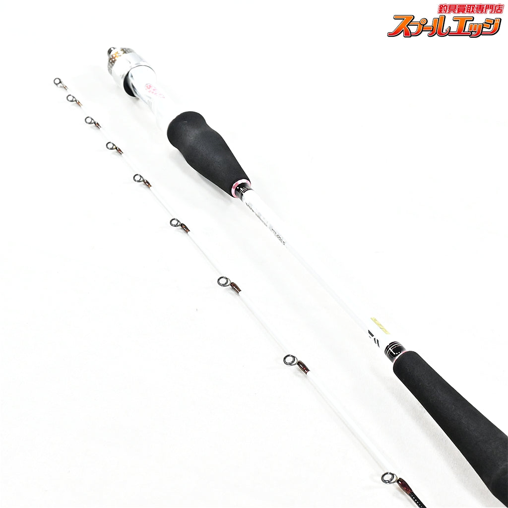 【ダイワ】 19紅牙 エア タイプN 65MB TG AM 秋丸美帆シグネチャーモデル DAIWA KOHGA AIR TYPE-N マダイ K_198