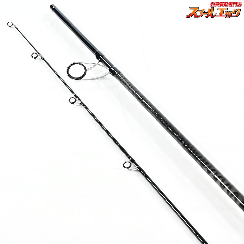 【ダイワ】 22ショアジギング X 96M DAIWA SHORE JIGGING ヒラスズキ ワラサ ブリ K_195