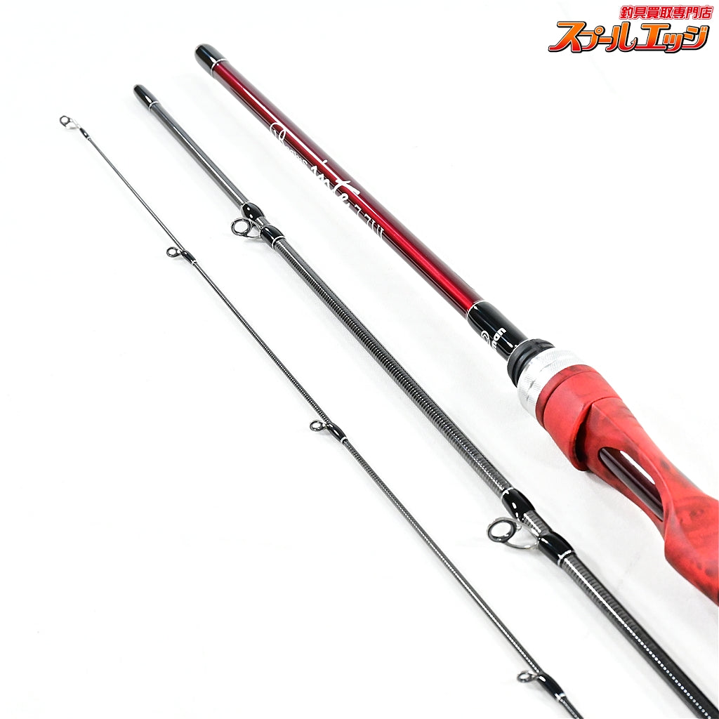 【フィッシュマン】 ビームス インテ 7.7UL 77UL Fishman Beams inte アジ メバル チヌ K_134