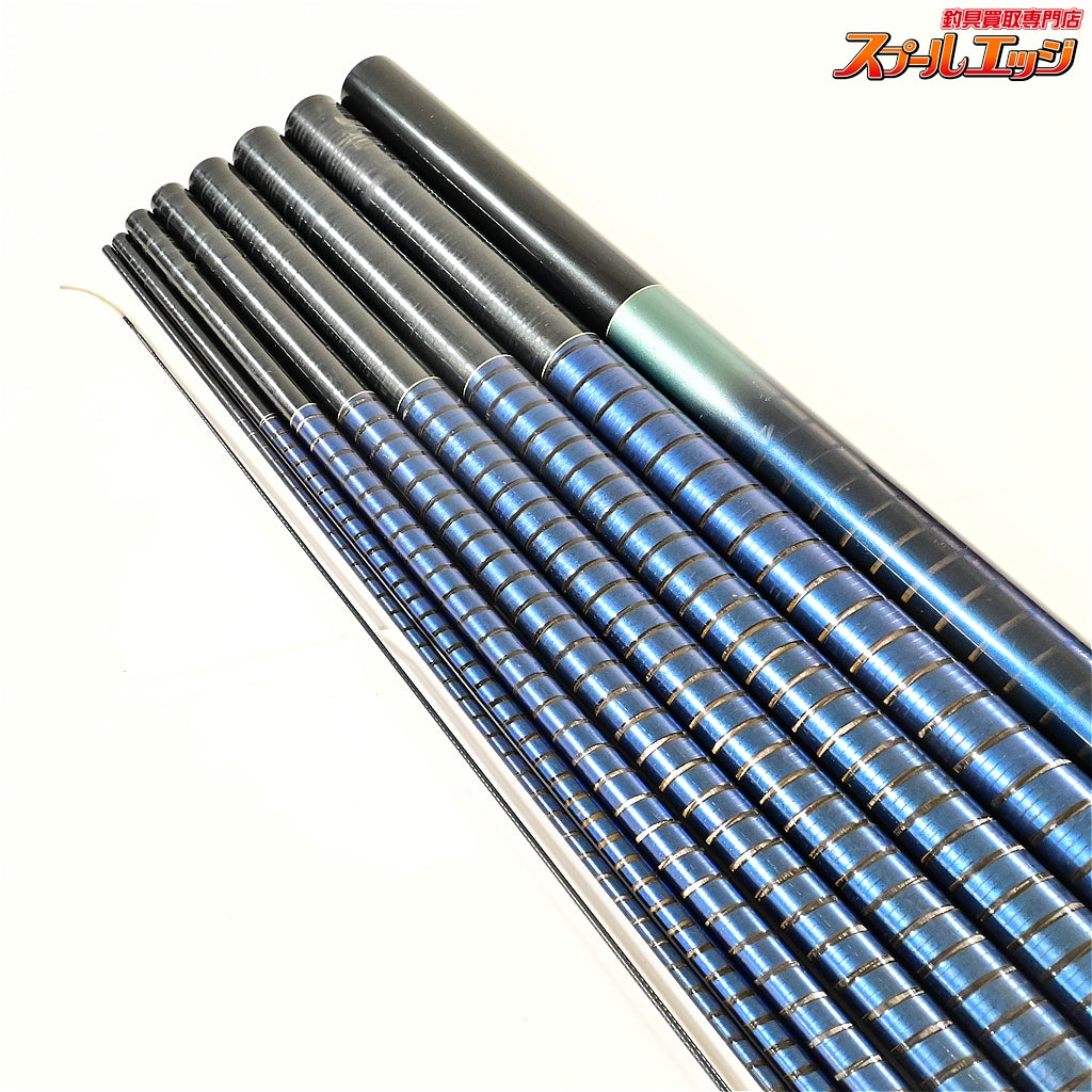 【シマノ】 ハイパーループ 鮎 H2.5 90 SHIMANO HYPERLOOP AYU アユ K_160