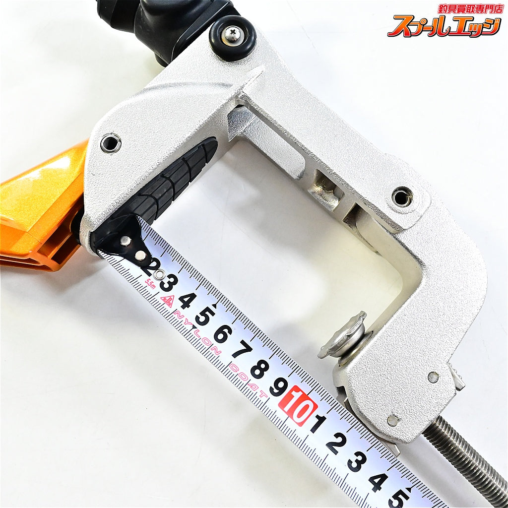 【ダイワ】 パワーホルダー CS 90CH オレンジ DAIWA POWER HOLDER ロッドキーパー K_060