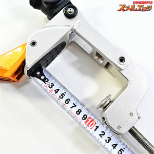 【ダイワ】 パワーホルダー CS 90CH オレンジ DAIWA POWER HOLDER ロッドキーパー K_060