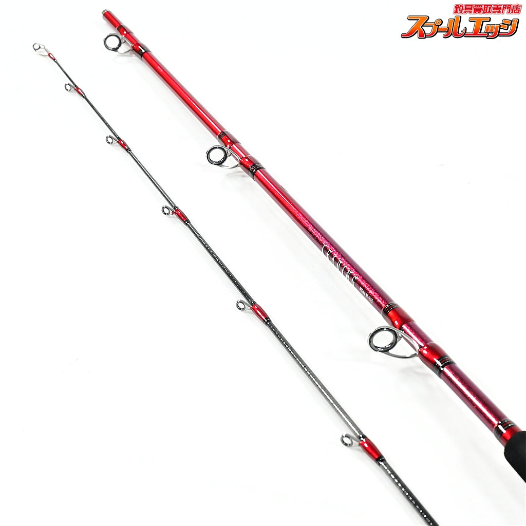 【ダイワ】 22リーディング MG64 M-215 マルチゲーム DAIWA LEADING マダイ ヒラメ イサキ K_175