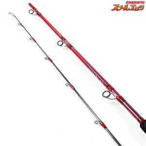 【ダイワ】 22リーディング MG64 M-215 マルチゲーム DAIWA LEADING マダイ ヒラメ イサキ K_175