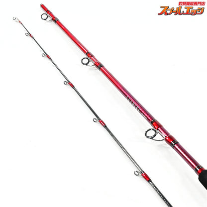 【ダイワ】 22リーディング MG64 M-215 マルチゲーム DAIWA LEADING マダイ ヒラメ イサキ K_175
