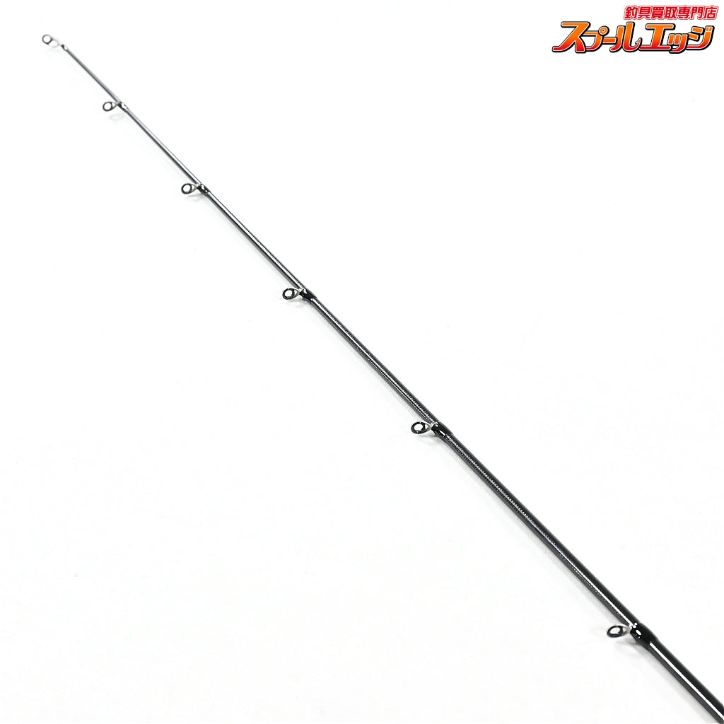 【レジットデザイン】 スタンドアウト SOC65M+ LEGIT-DESIGN STAND OUT ブラックバス K_212