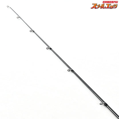 【レジットデザイン】 スタンドアウト SOC65M+ LEGIT-DESIGN STAND OUT ブラックバス K_212