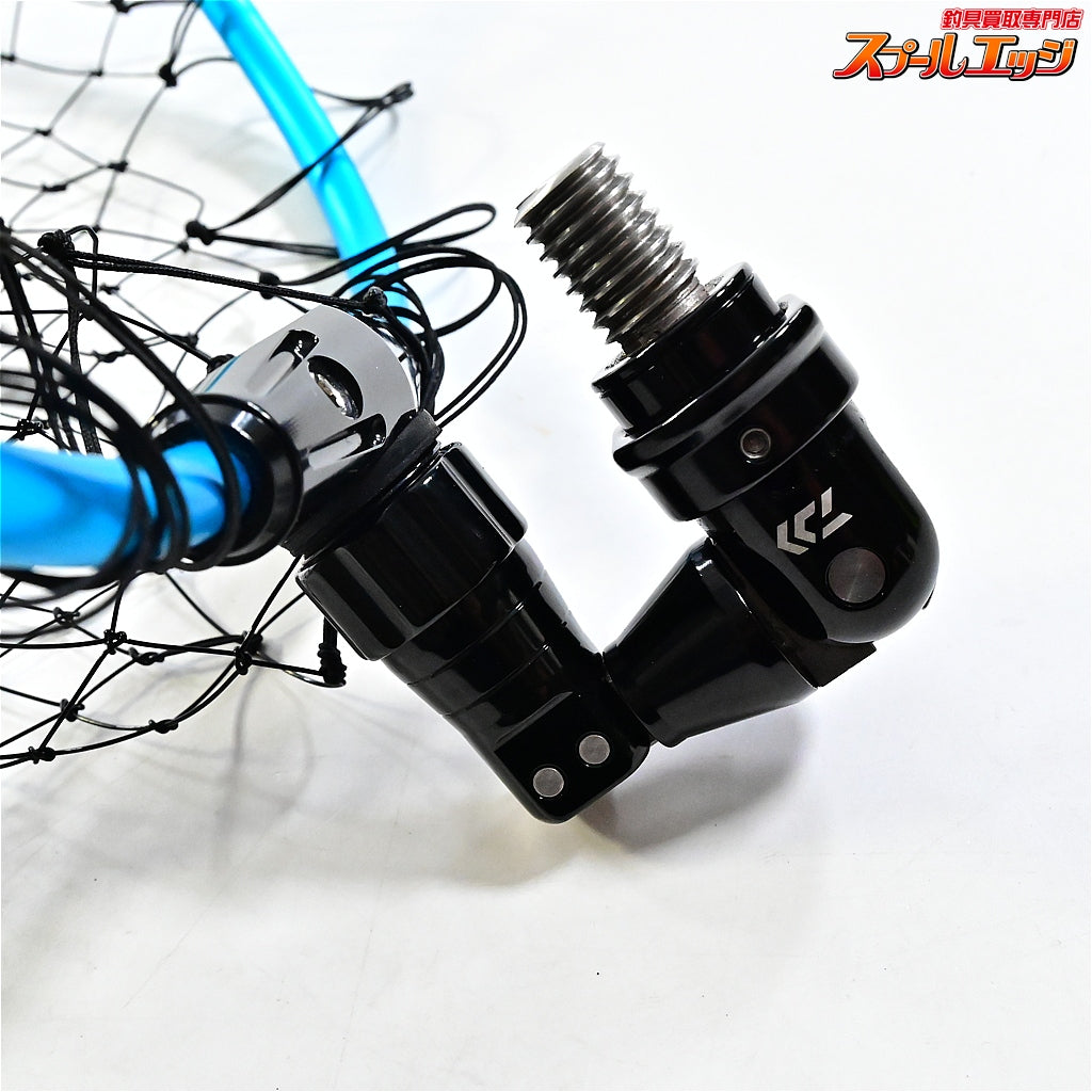 【ダイワ】 ランディングネット FL35 ブルー DAIWA LANDING NET タモ 玉網  K_120