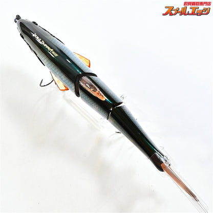 【ジャッカル】 ダウズスイマー 180SF 3点セット 釣りフェス限定カラー他 JACKALL DOWS SWIMMER 淡水用ルアー K_100