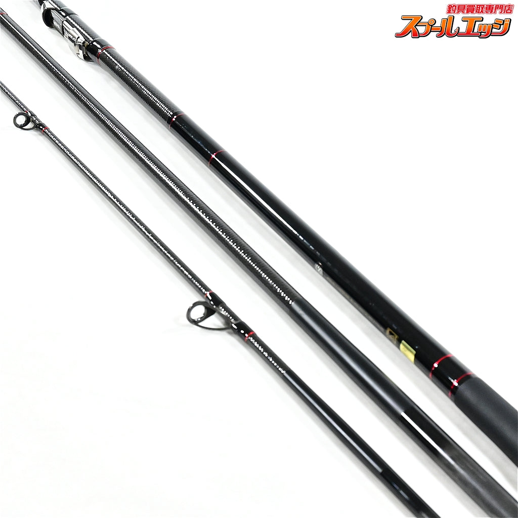 【ダイワ】 14トーナメントキャスター AGS 30-405 バランサー3個付 DAIWA TOURNAMENT CASTER シロギス K_187