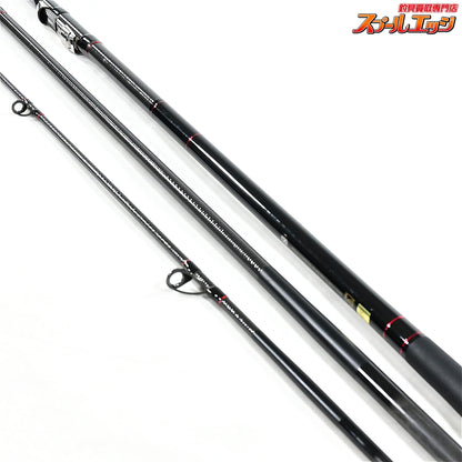 【ダイワ】 14トーナメントキャスター AGS 30-405 バランサー3個付 DAIWA TOURNAMENT CASTER シロギス K_187