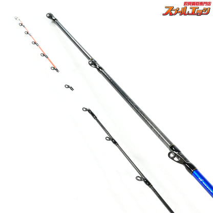 【ダイワ】 20極鋭 コンセプトゲーム L H-225 AGS DAIWA KYOKUEI タチウオ アマダイ ヒラメ K_158