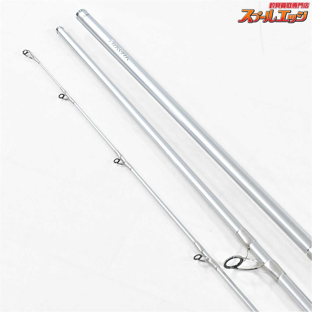 【ダイワ】 14プライムキャスター 30-405・W バランサー2個付 DAIWA PRIME-CASTER シロギス K_185