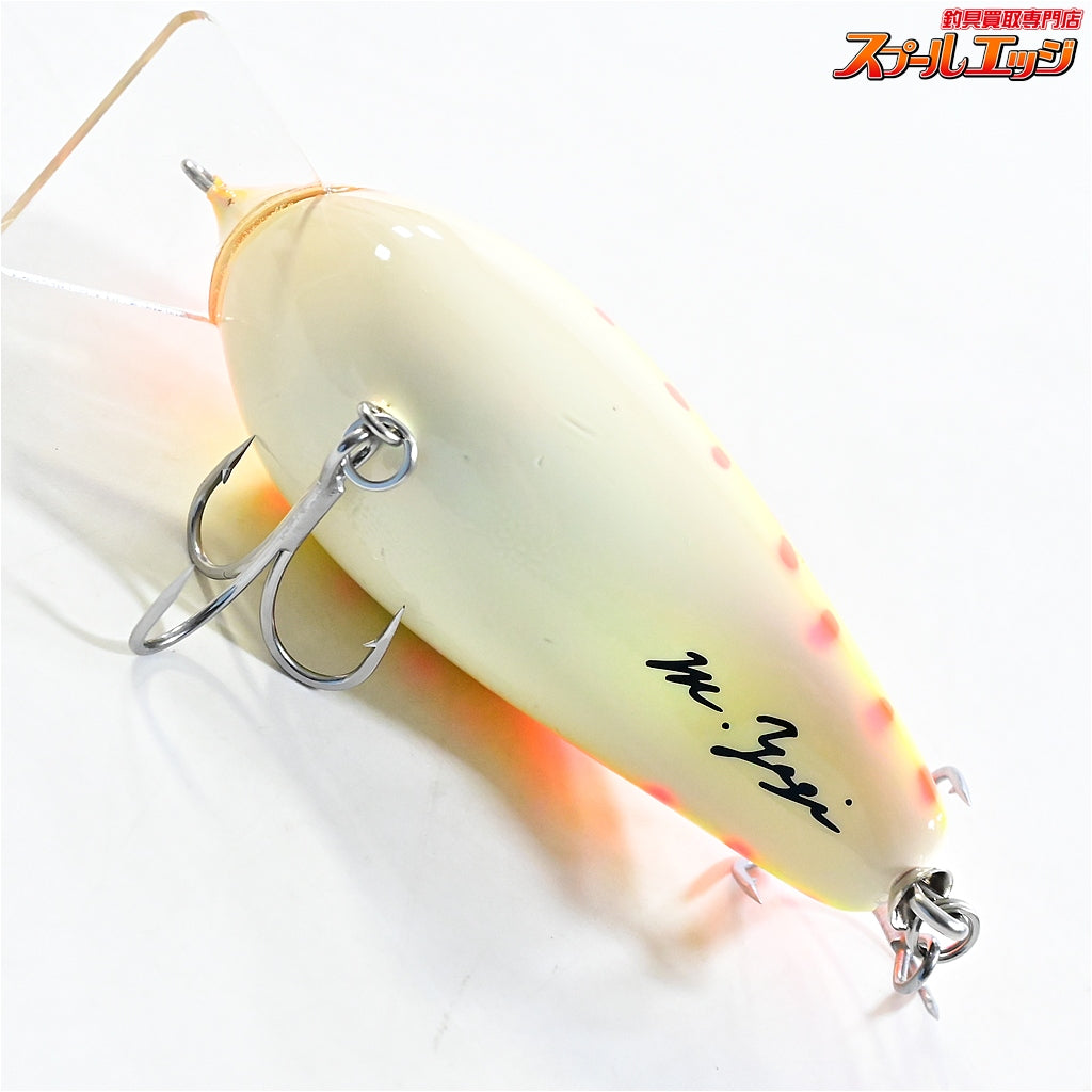 【ガウラクラフトxスローテーパー】 シェイクヒップ 7TH GS#031 3/4oz GaullacraftxSlowtaper SHAKE HIP 淡水用ルアー K_060