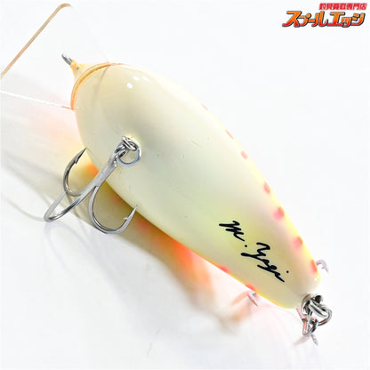 【ガウラクラフトxスローテーパー】 シェイクヒップ 7TH GS#031 3/4oz GaullacraftxSlowtaper SHAKE HIP 淡水用ルアー K_060