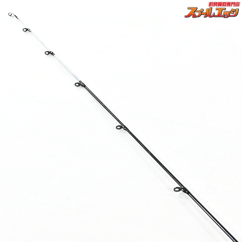 【ダイワ】 26ソルティガ SLJ EX 65MS-SMT DAIWA SALTIGA タチウオ マダイ サワラ K_242