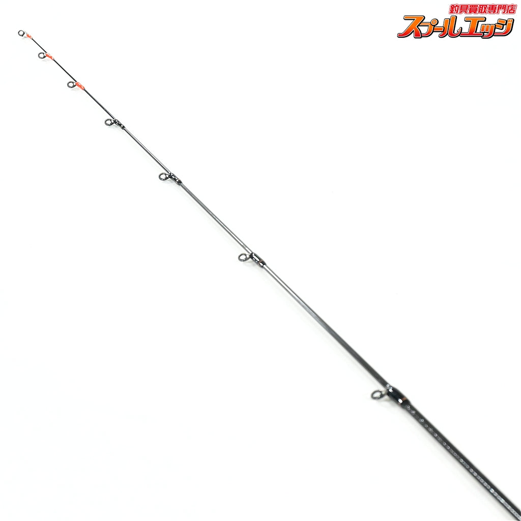 【ダイワ】 19スティーズ STZ 621LXS-ST スーパースカイフラッシュ DAIWA STEEZ SUPER SKYFLASH ブラックバス K_234