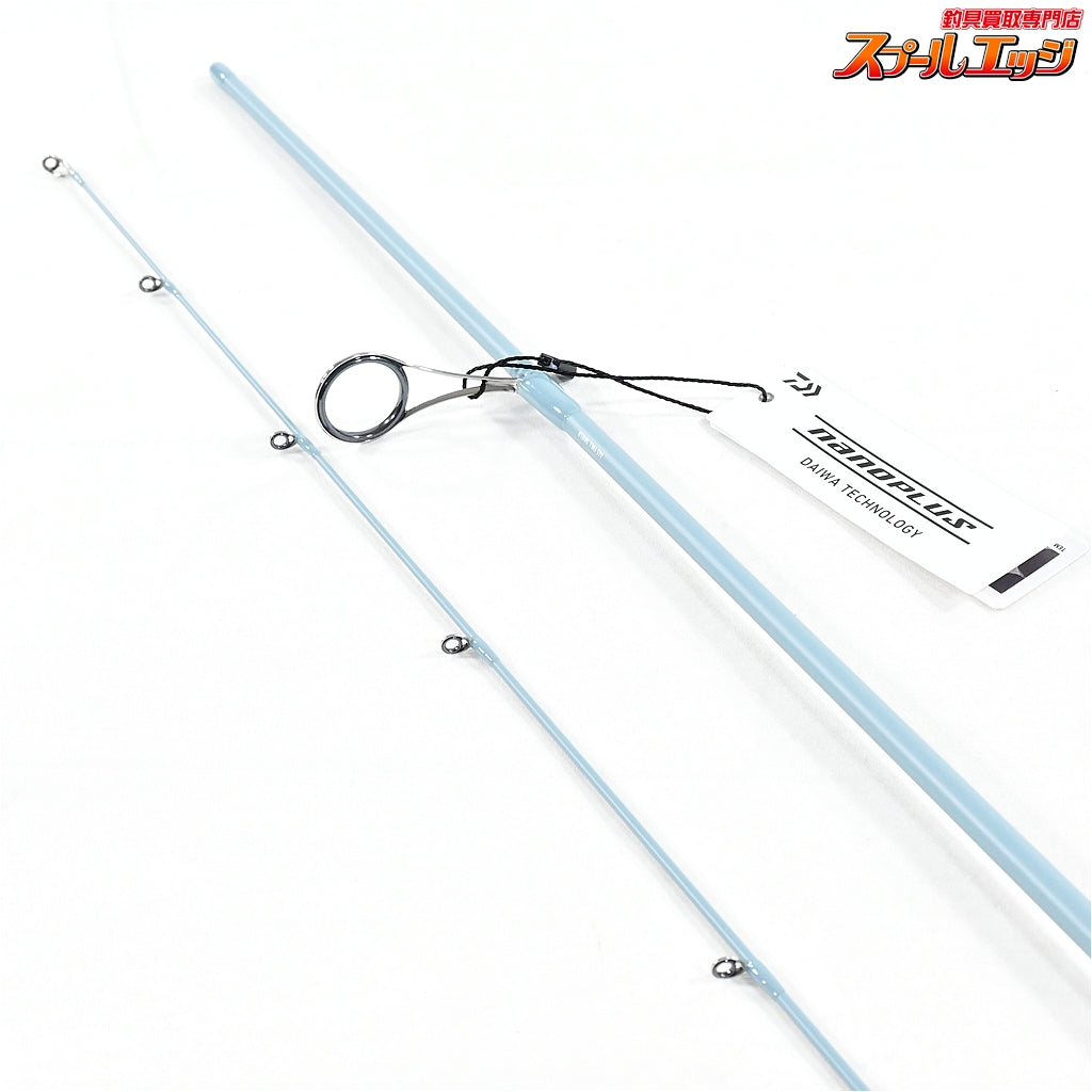 【ダイワ】 25スワッガー S64UL-2 DAIWA SWAGGER ブラックバス K_143