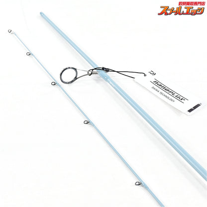 【ダイワ】 25スワッガー S64UL-2 DAIWA SWAGGER ブラックバス K_143