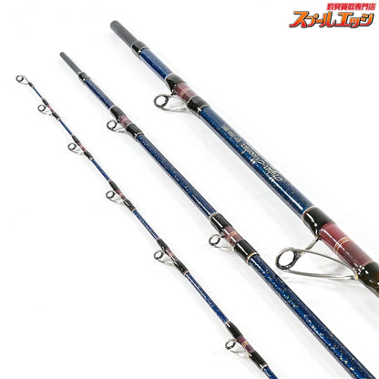 【テンリュウ】 天龍 ハイパームーチャー 50 100-390 TENRYU HYPER MOOCHER ヒラメ ワラサ マダイ K_183