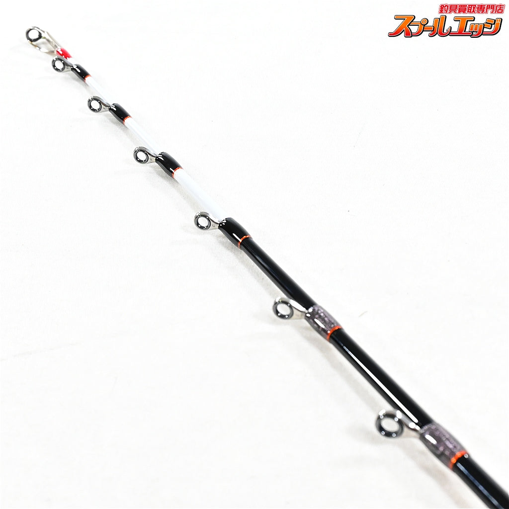 【シマノ】 24イカセブン HH155 右巻き SHIMANO IKA SEVEN IKA7 ヤリイカ スルメイカ ケンサキイカ K_204