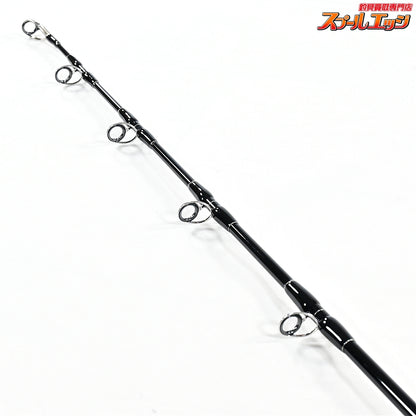 【MCワークス】 サウザンブルー 608TSG/B オールザットツナ MC-WORKS Southern-Blue AllthatTUNA クロマグロ カンパチ クエ K_225