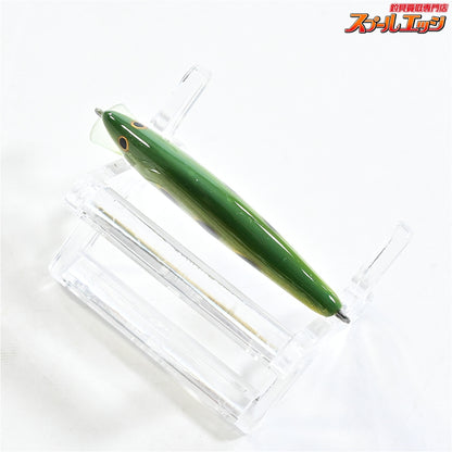 【アングロ&カンパニー】 ホーボー 50mm 3g シンキング 初期型カエル エンドウアートクラフト Anglo&Company HOBO 淡水用ルアー K_060