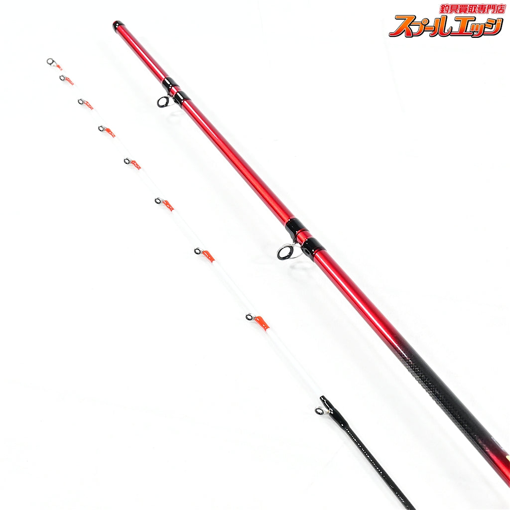 【ダイワ】 24アナリスター ライトゲーム 73 H-190・K DAIWA ANALYSTAR LIGHT GAME タチウオ ヒラメ ワラサ K_142