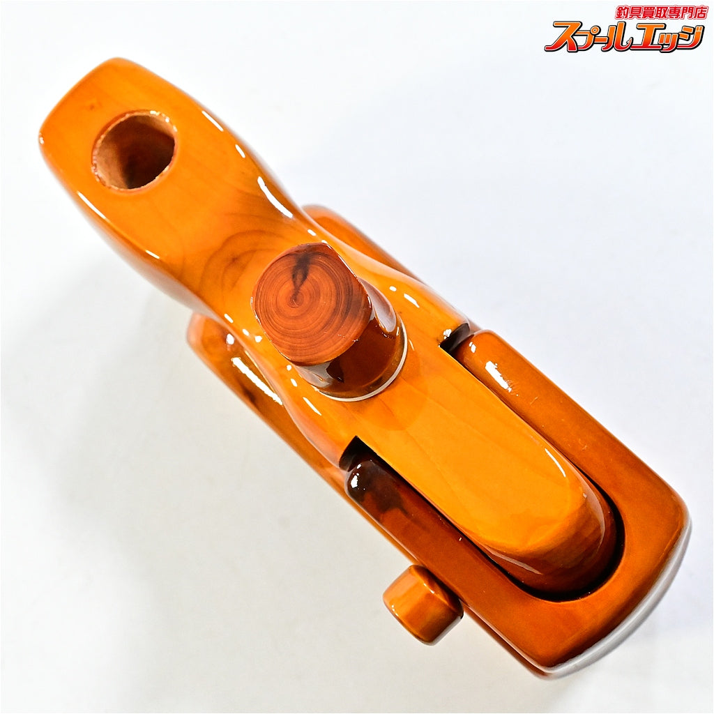 【オリジナル】 玉置用大砲万力セット 31x31.5cm枠 尺1寸対応 K_100