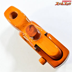 【オリジナル】 玉置用大砲万力セット 31x31.5cm枠 尺1寸対応 K_100