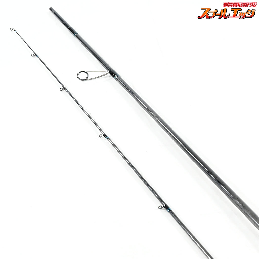 【ダイワ】 17エメラルダス MX 86M・E DAIWA EMERALDAS アオリイカ K_178