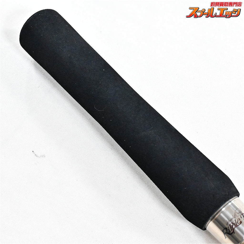 【リップルフィッシャー】 アクイラ 82-2/4 MLT アンダーキャストハンドル ショートグリップ Ripple Fisher Aquila ブリ ヒラマサ カンパチ K_113