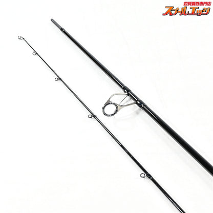 【ヤマガブランクス】 25バリスティック 90ML-M YAMAGA Blanks Ballistick シーバス K_183