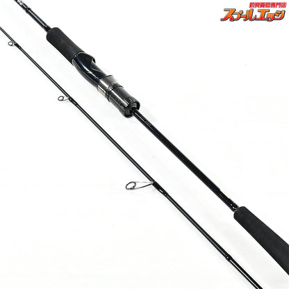 【ダイワ】 17キャタリナ BJ AP 66HS-S エアポータブル DAIWA CATALINA シーバス タチウオ マダイ K_146
