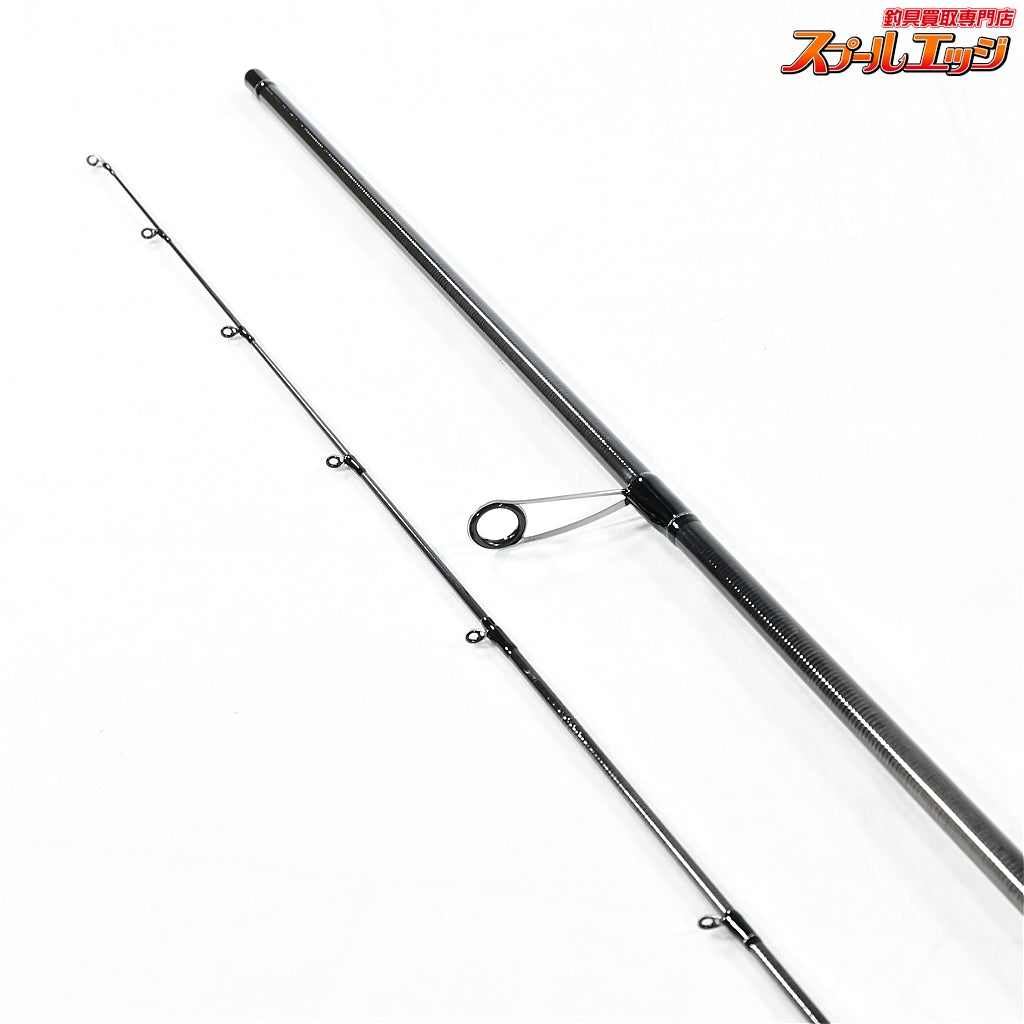 【ダイワ】 23シルバーウルフ 76ML-S・W DAIWA SILVER WOLF クロダイ K_165