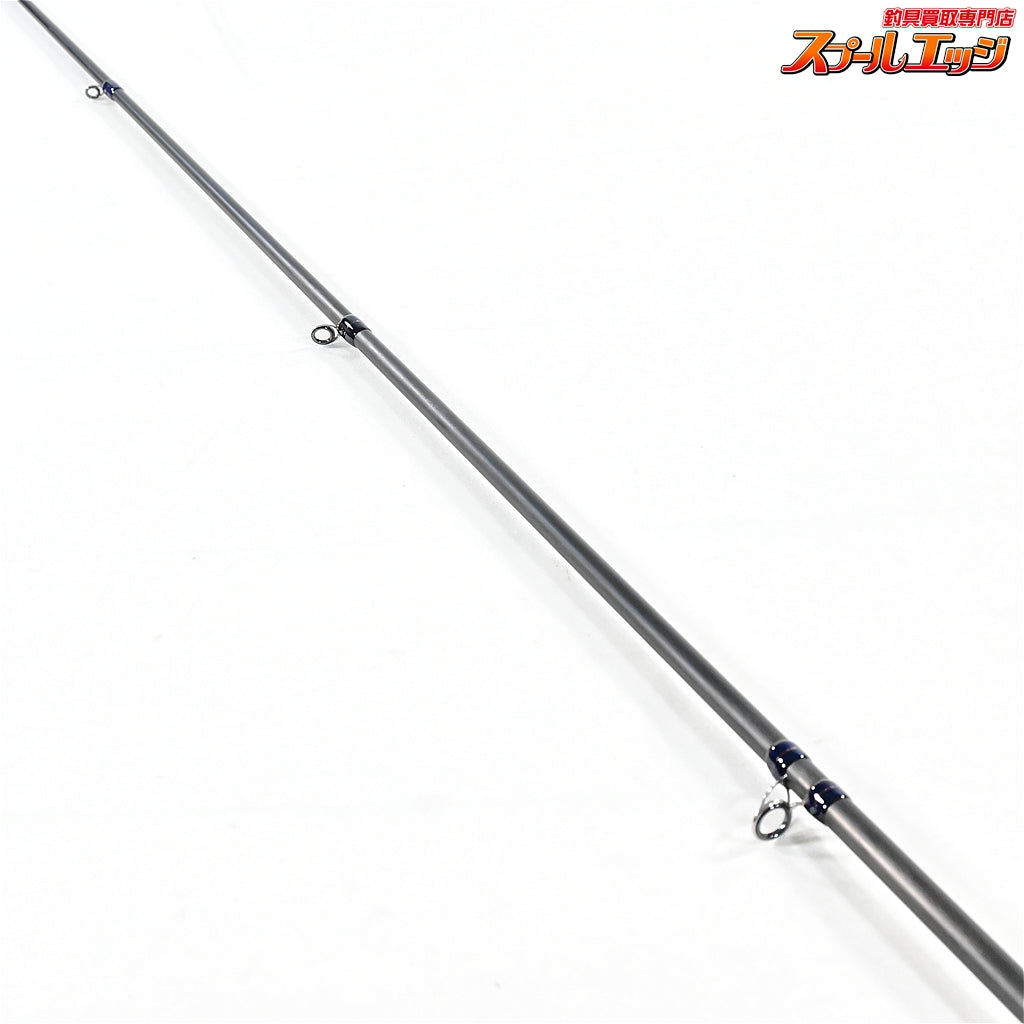 【デジーノ】 レーベン DLT-C67H-RX4s トルクチューン DESIGNO LEBEN TORQUE TUNE ブラックバス K_244