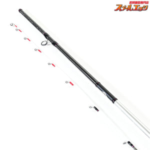 【シマノ】 21サーベルマスターXR テンヤ 73MH185/LEFT 左巻き仕様 SHIMANO SABER MASTER TENYA タチウオ K_147