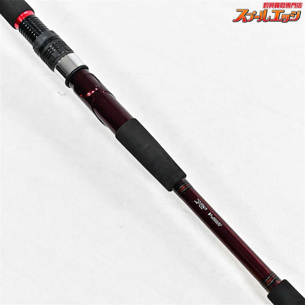 【ダイワ】 21リーオマスター 真鯛 SX M-270・N DAIWA RHEOMASTER MADAI マダイ K_181