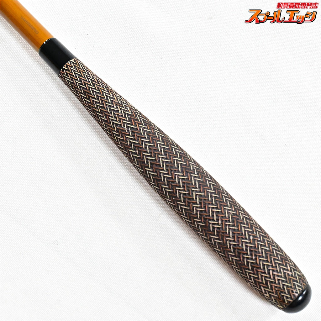 【シマノ】 普天元 独歩 11尺 SHIMANO HUTENGEN DOPPO ヘラブナ K_139