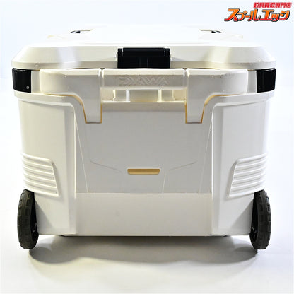 【ダイワ】 トランクマスター HD S6000 60L DAIWA TRANK MASTER-HD クーラーボックス K_200