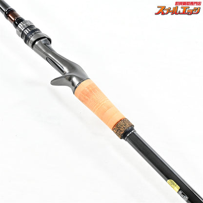 【シマノ】 26ハードロッカー エクスチューン B810MH SHIMANO HARD ROCKER XTUNE キジハタ アイナメ カサゴ K_180