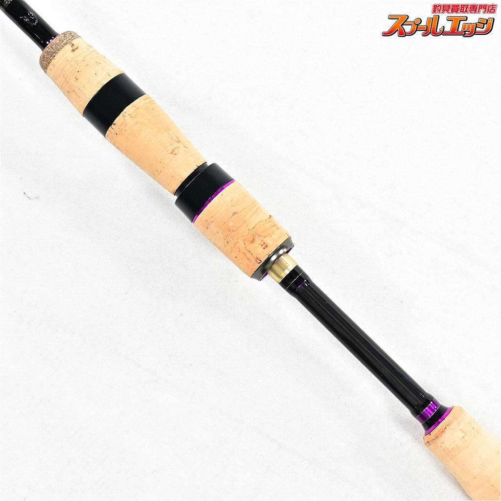 【フェンウィック】 リンクス LINKS-CT60SULP+-2J クリッタースティック fenwick LINKS ブラックバス K_137