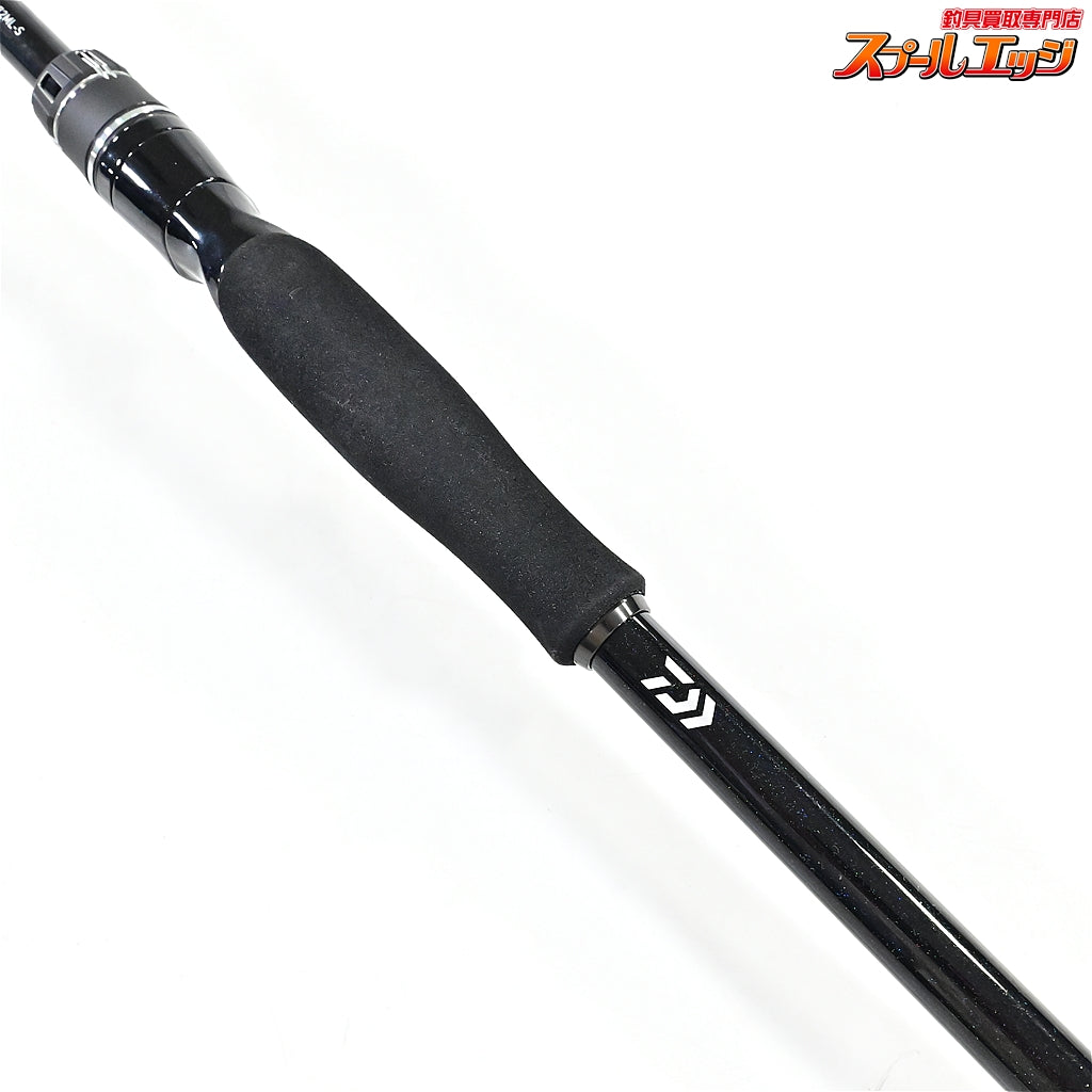 【ダイワ】 25シルバーウルフEX 72ML-S DAIWA SILVER-WOLF チヌ K_157