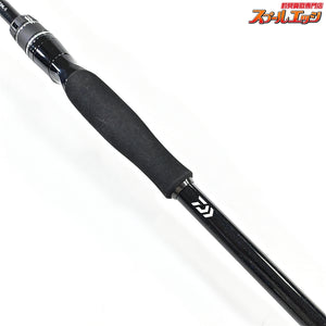 【ダイワ】 25シルバーウルフEX 72ML-S DAIWA SILVER-WOLF チヌ K_157